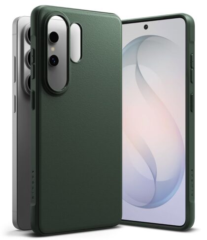 Ringke Onyx - θήκη για Samsung Galaxy S26 Ultra - Πράσινο