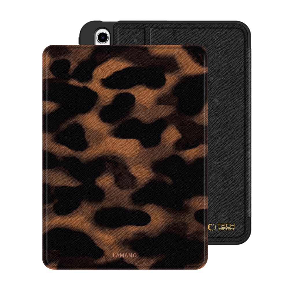 TECH-PROTECT LAMANO - θήκη για Apple iPad (2022) / (2025) - Πολύχρωμο - Image 3