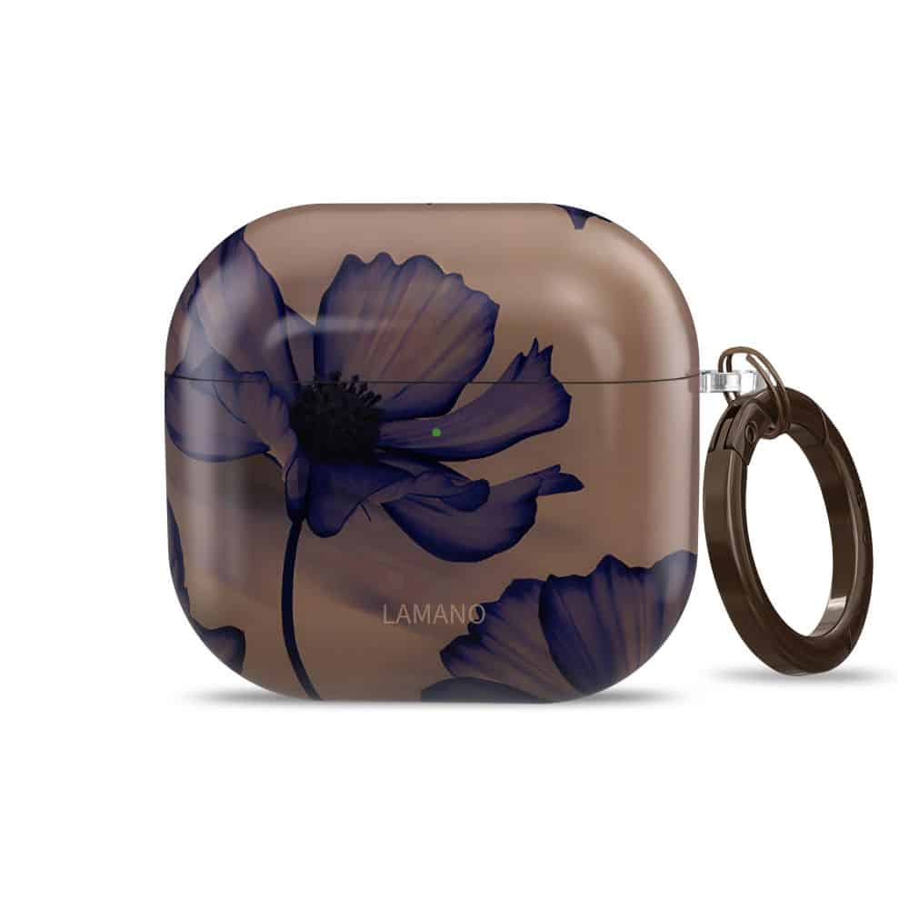 TECH-PROTECT LAMANO APPLE AIRPODS 4 VELVET NIGHT - Image 2