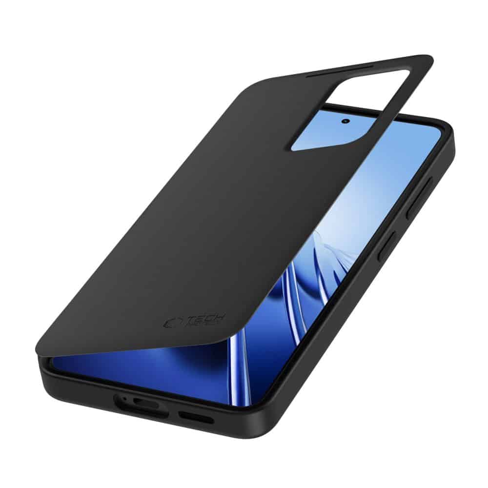 TECH-PROTECT SMART WALLET - θήκη για Samsung Galaxy A37 - Μαύρο - Image 3
