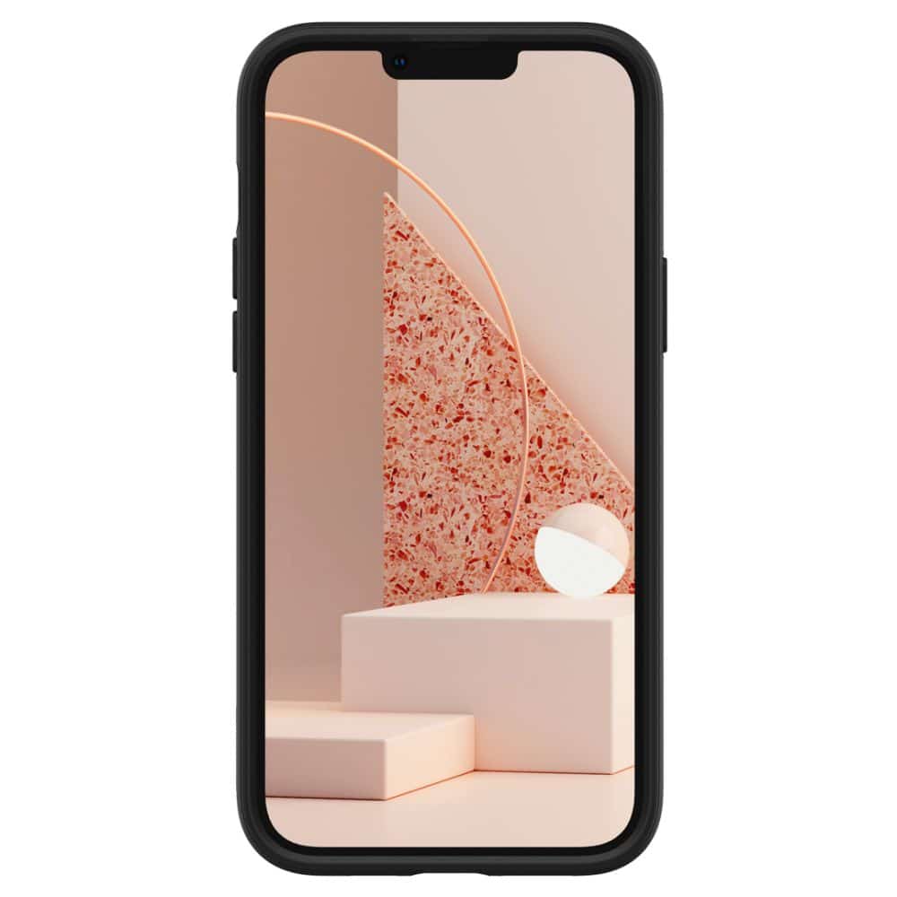 Spigen Parallax Mag - θήκη για Apple iPhone 14 Plus / 15 - Μαύρο - Image 4