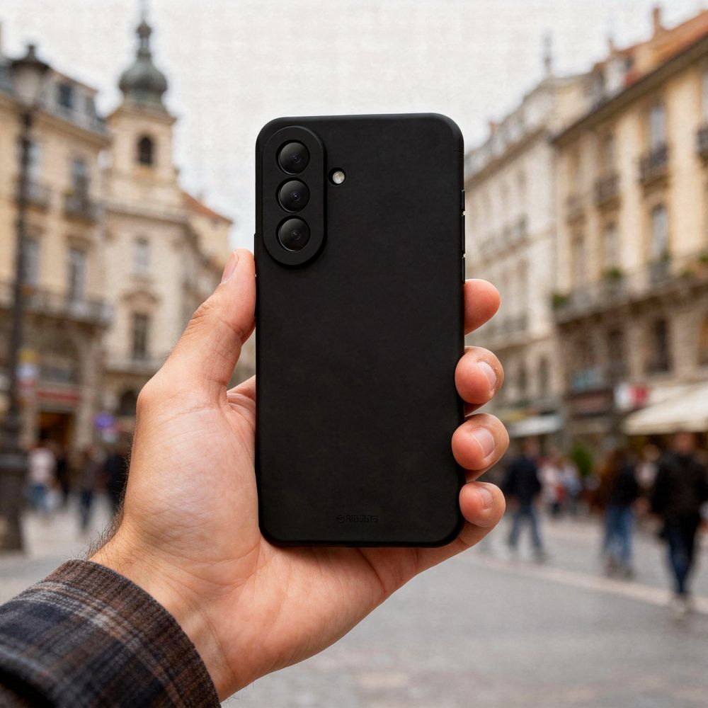 TECH-PROTECT ICON - θήκη για Samsung Galaxy A57 - Μαύρο - Image 4