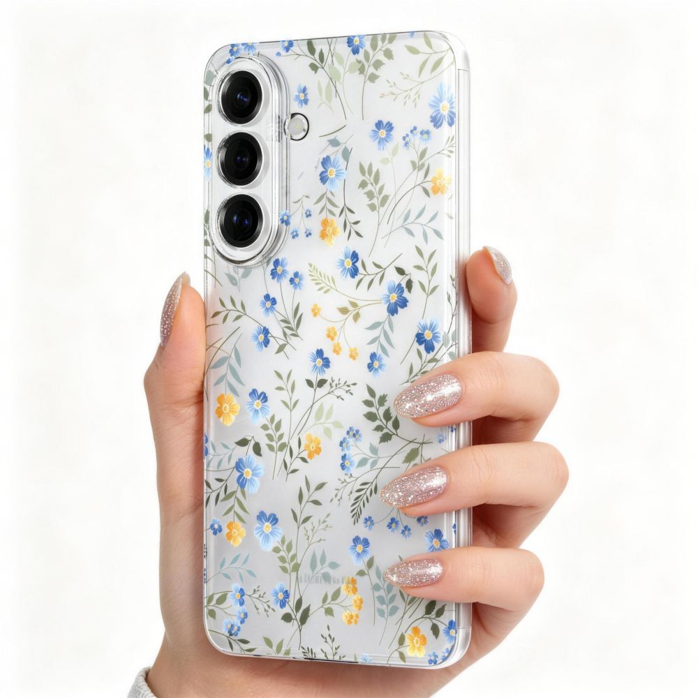 TECH-PROTECT FLEXAIR - θήκη για Samsung Galaxy A57 - Διάφανο - Image 2