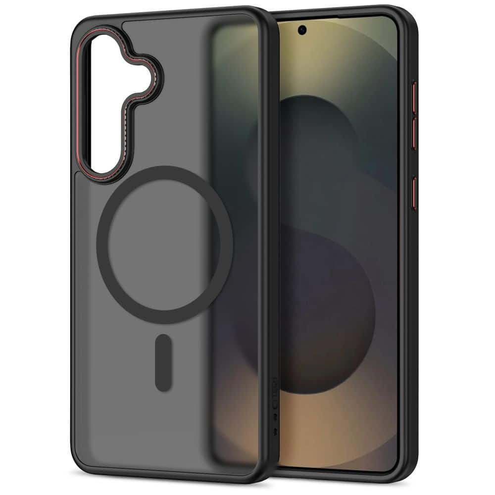 TECH-PROTECT MAGCAM - θήκη για Samsung Galaxy S26+ - Πολύχρωμο - Image 2