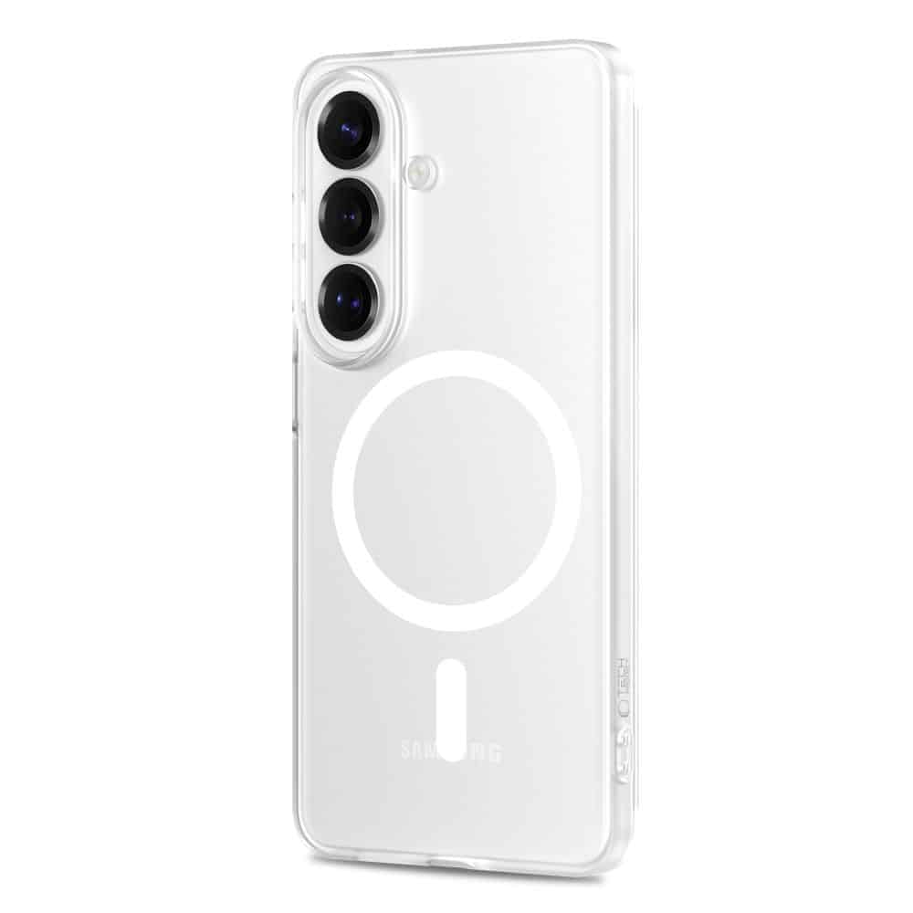 TECH-PROTECT MAGSLIM - θήκη για Samsung Galaxy S26 - Διάφανο - Image 3