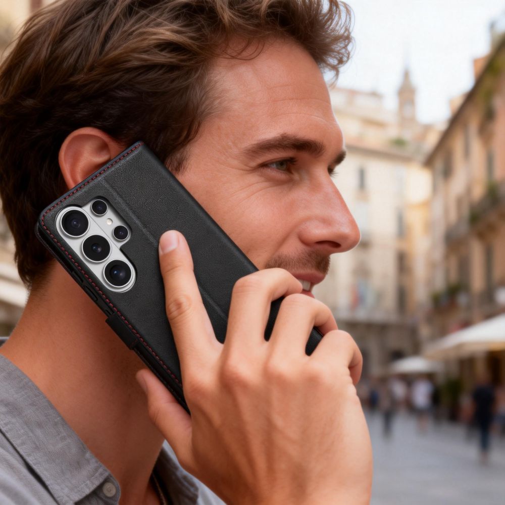 TECH-PROTECT WALLET - θήκη για Samsung Galaxy S26 Ultra - Πολύχρωμο - Image 5