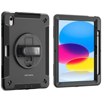 Ανθεκτική θήκη 4smarts για Apple iPad 11"