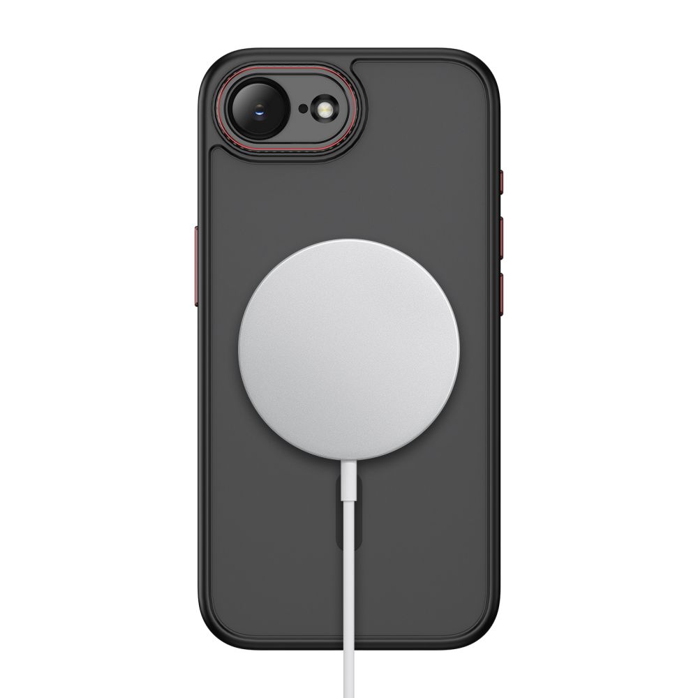 TECH-PROTECT MAGCAM - θήκη για Apple iPhone 16e / 17 - Πολύχρωμο - Image 4