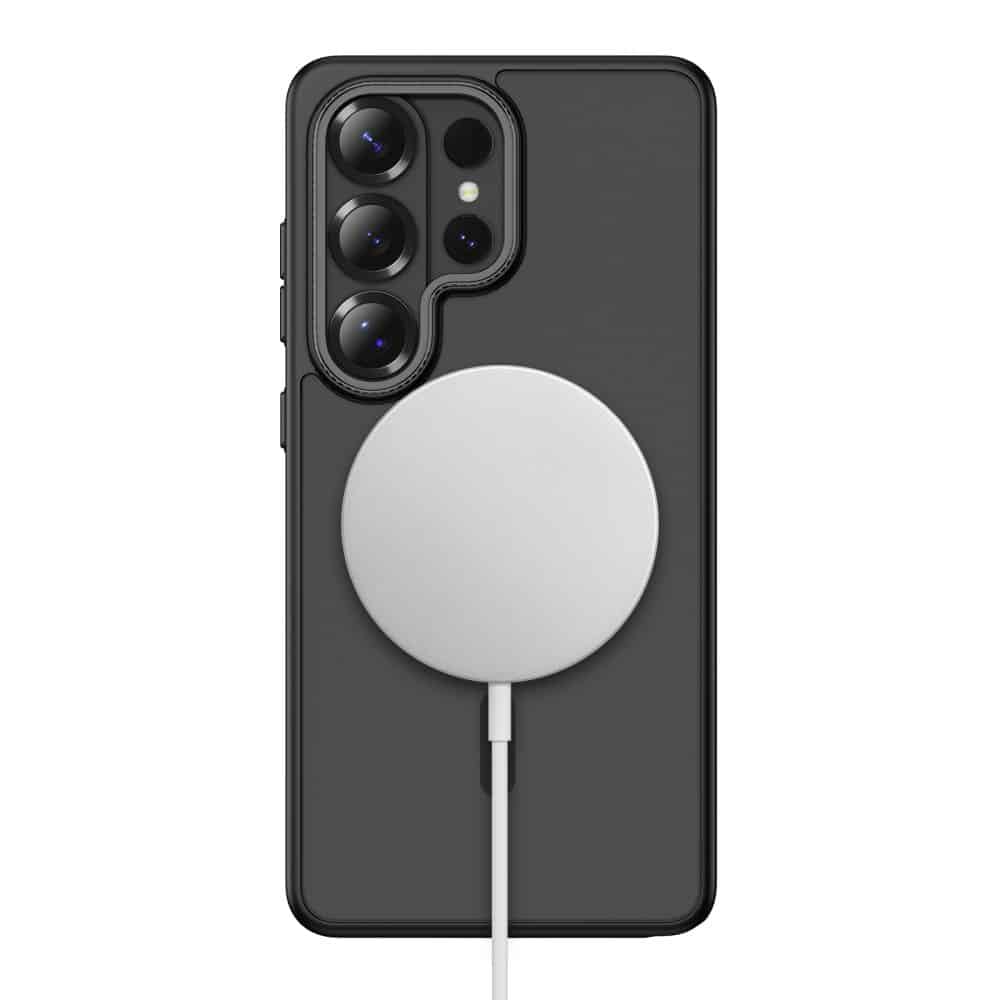 TECH-PROTECT MAGCAM - θήκη για Samsung Galaxy S26 Ultra - Μαύρο - Image 4