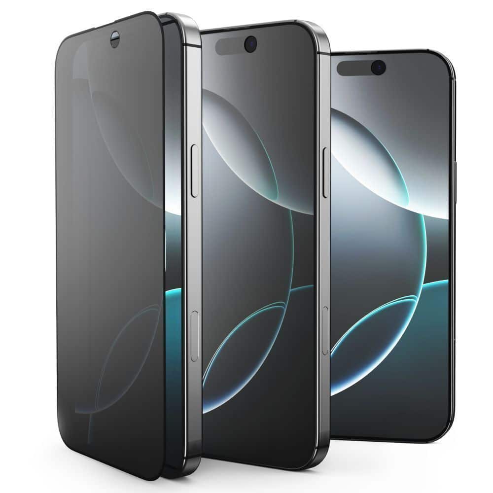TECH-PROTECT GLASS SPY+ 2 ΤΕΜΑΧΙΩΝ ΑΠΟΡΡΗΤΟ ΓΙΑ GALAXY S26+ PLUS - Image 3