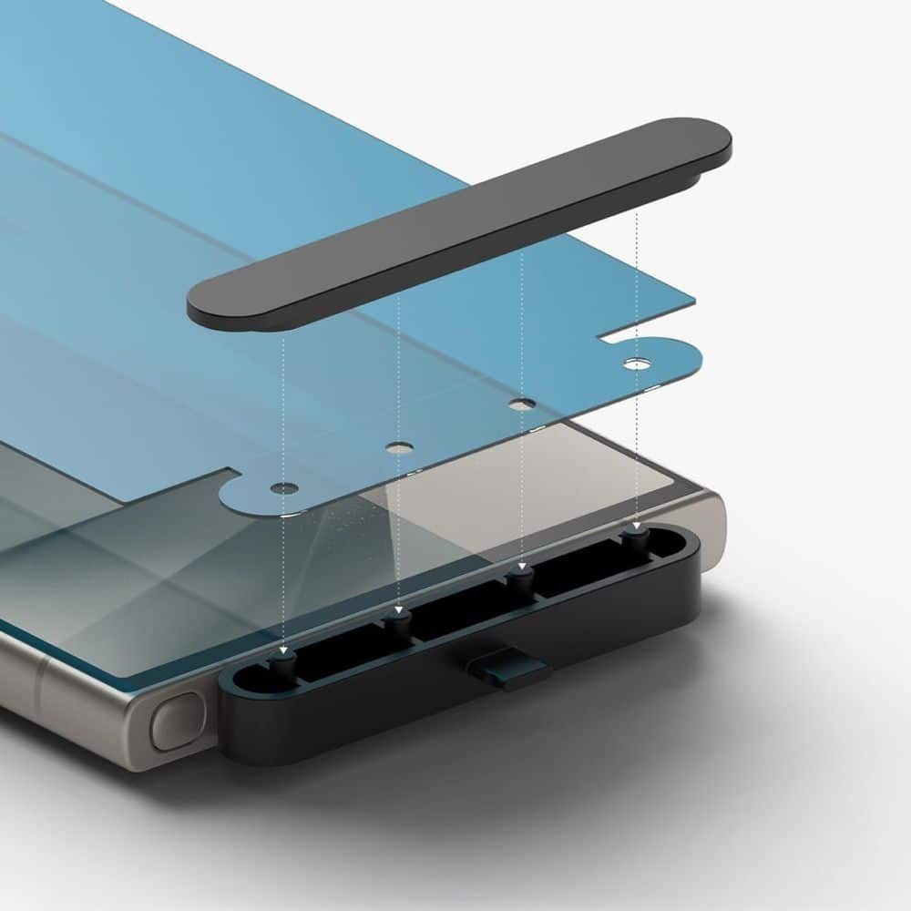 TECH-PROTECT HYDRO FLEX+ - θήκη για Motorola Edge 60 / Pro Fusion - Διάφανο - Image 4