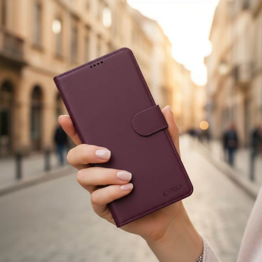 TECH-PROTECT WALLET - θήκη για Samsung Galaxy A36 / A56 A37 - Πολύχρωμο - Image 3
