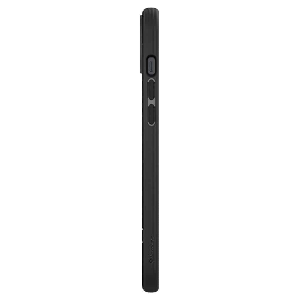 Spigen Parallax Mag - θήκη για Apple iPhone 14 Plus / 15 - Μαύρο - Image 5