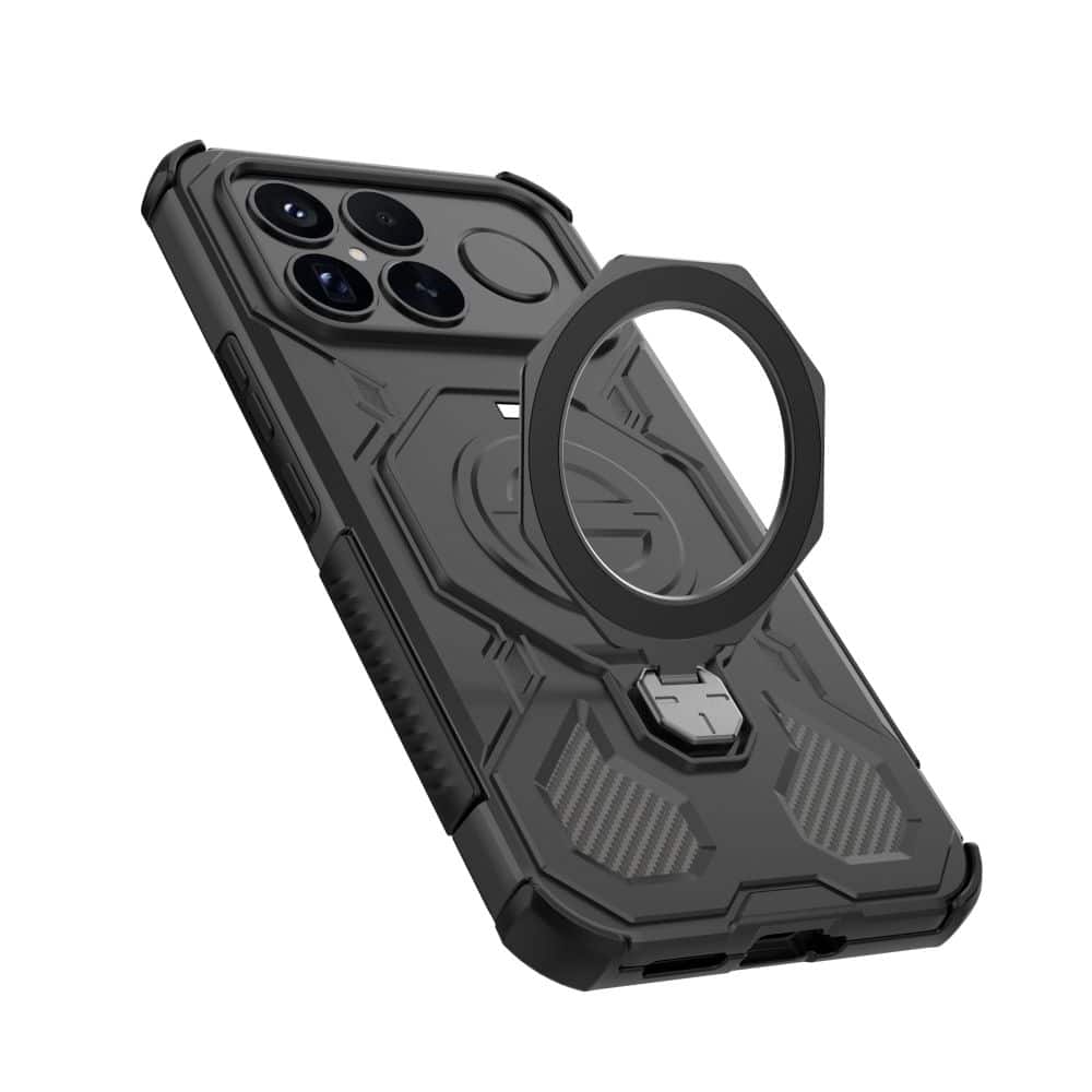 TECH-PROTECT TACTICSTAND - θήκη για Xiaomi Poco F8 Ultra - Μαύρο - Image 3
