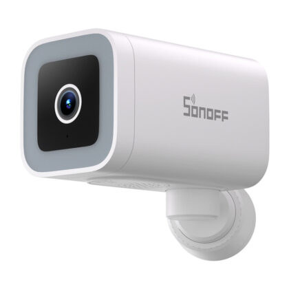 Sonoff CAM-B1P 2K Εξωτερική έξυπνη κάμερα WiFi 2K