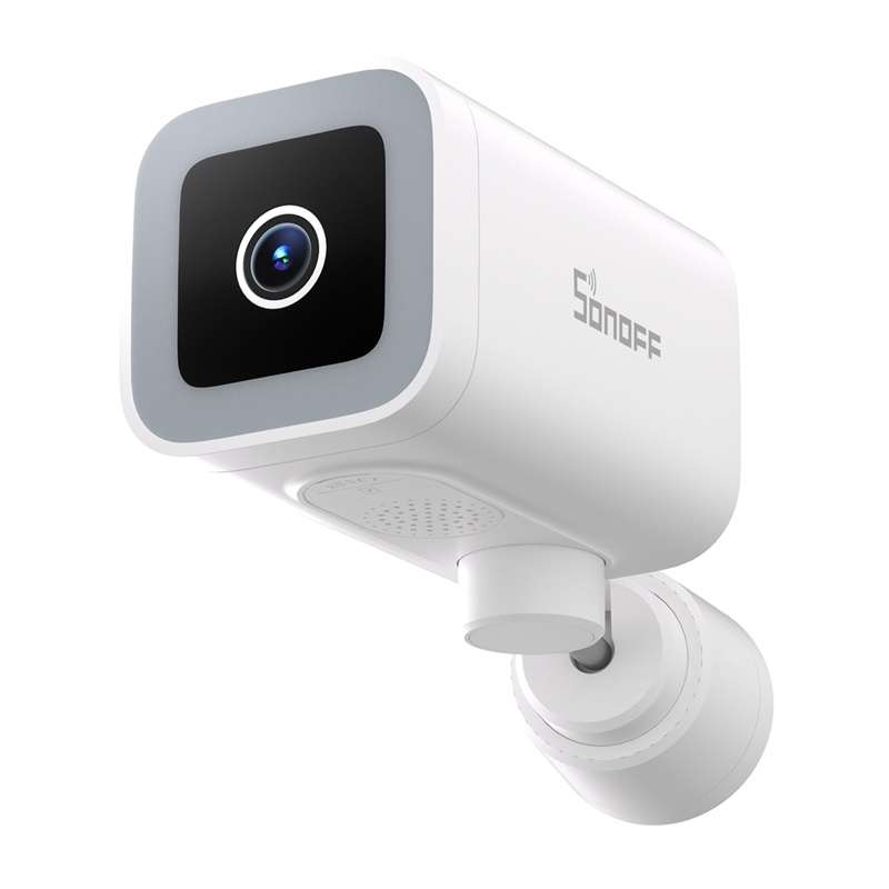 Sonoff CAM-B1P 2K Εξωτερική έξυπνη κάμερα WiFi 2K - Image 2
