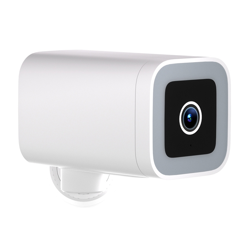 Sonoff CAM-B1P 2K Εξωτερική έξυπνη κάμερα WiFi 2K - Image 4