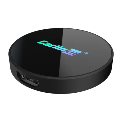 Carlinkit HD2CP-PRO Carplay&Android ασύρματος προσαρμογέας