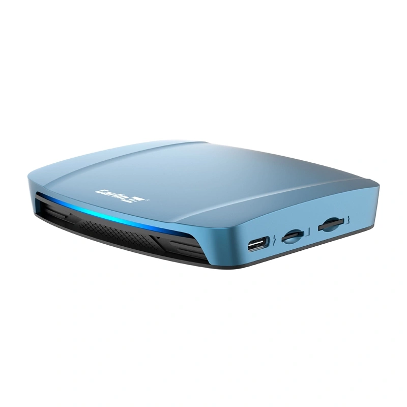 Carlinkit TBOX ULTRA Carplay&Android ασύρματος προσαρμογέας - Image 5