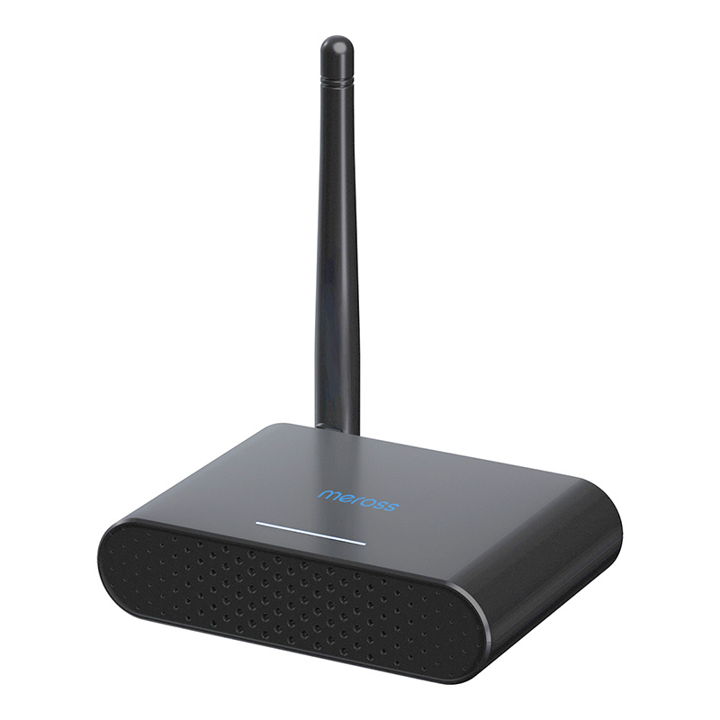 Έξυπνος διακόπτης γκαραζόπορτας Meross MSG200HK (HomeKit) - Image 2