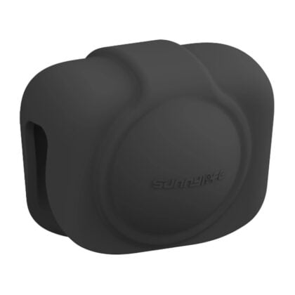 Sunnylife SG034 κάλυμμα φακού σιλικόνης για OSMO 360