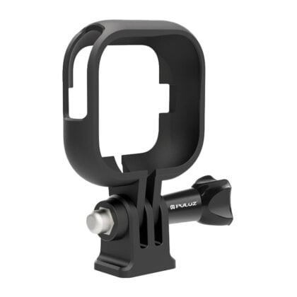 Θήκη - Προσαρμογέας PC PULUZ για το Insta360 GO Ultra (Μαύρο)