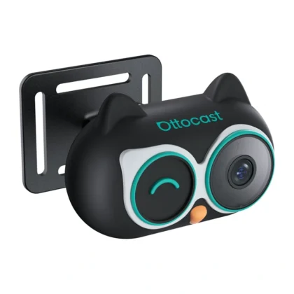 Ασύρματος προσαρμογέας αυτοκινήτου Ottocast CarPlay (Cabin Care)