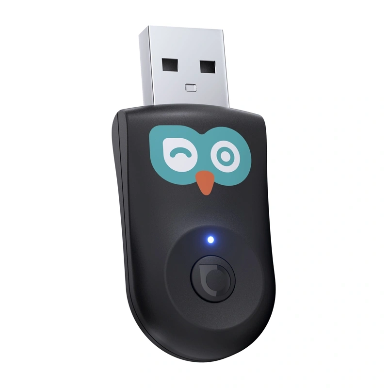 Ασύρματος προσαρμογέας αυτοκινήτου Ottocast CarPlay (Cabin Care) - Image 2