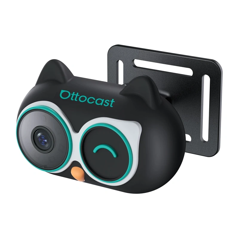 Ασύρματος προσαρμογέας αυτοκινήτου Ottocast CarPlay (Cabin Care) - Image 5