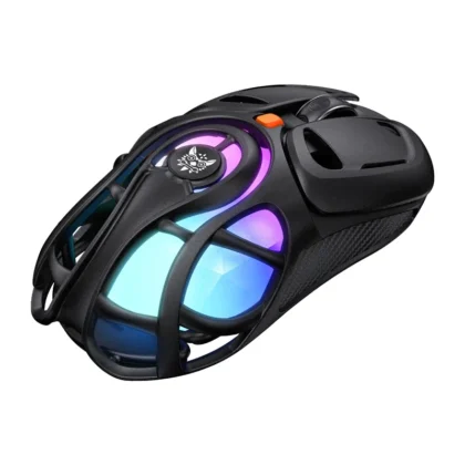 ONIKUMA DM02 ποντίκι gaming (μαύρο)
