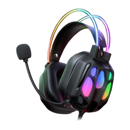 Ακουστικά gaming ONIKUMA X89 (μαύρο)