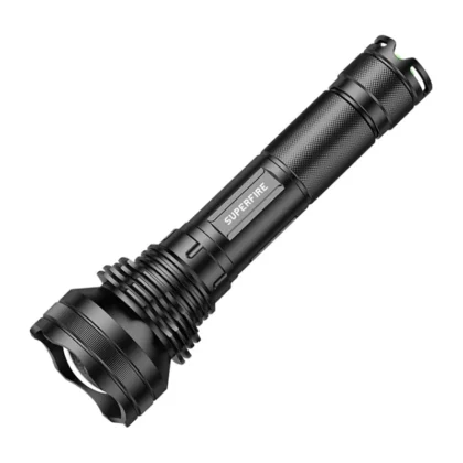 Φακός Superfire L3 P90