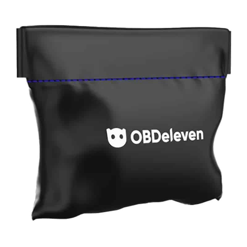 Κάλυμμα για διαγνωστική διεπαφή OBDeleven - Image 2