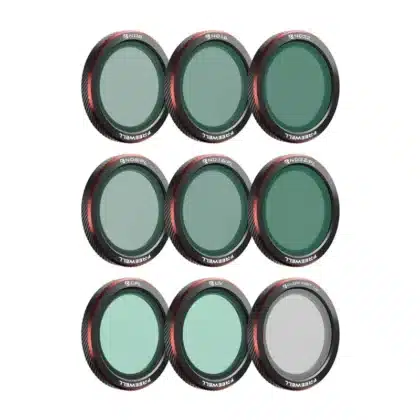 Freewell NEO 2 Μαγνητικό φίλτρο MEGA KIT - Συσκευασία 9 τεμαχίων