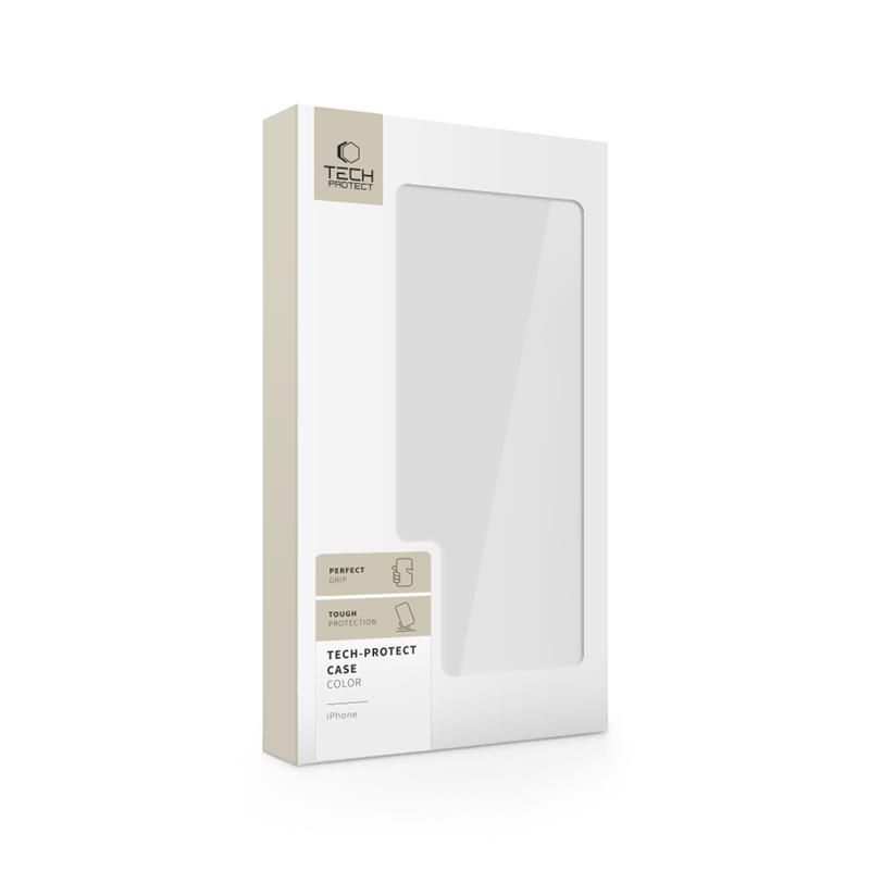 TECH-PROTECT Magrack MagSafe - θήκη για Apple iPhone 16e / 17 - Μαύρο - Image 10