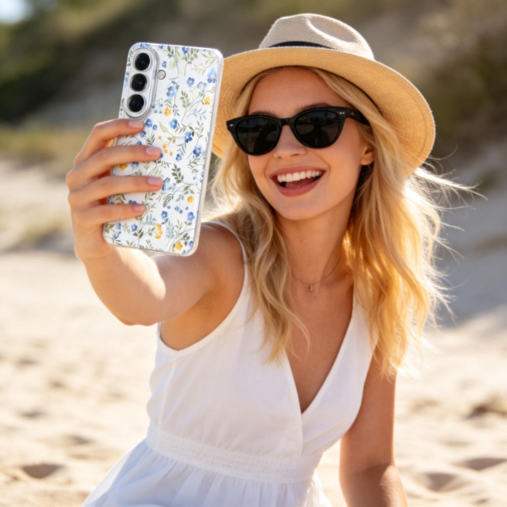 TECH-PROTECT FLEXAIR - θήκη για Samsung Galaxy A57 - Διάφανο - Image 6