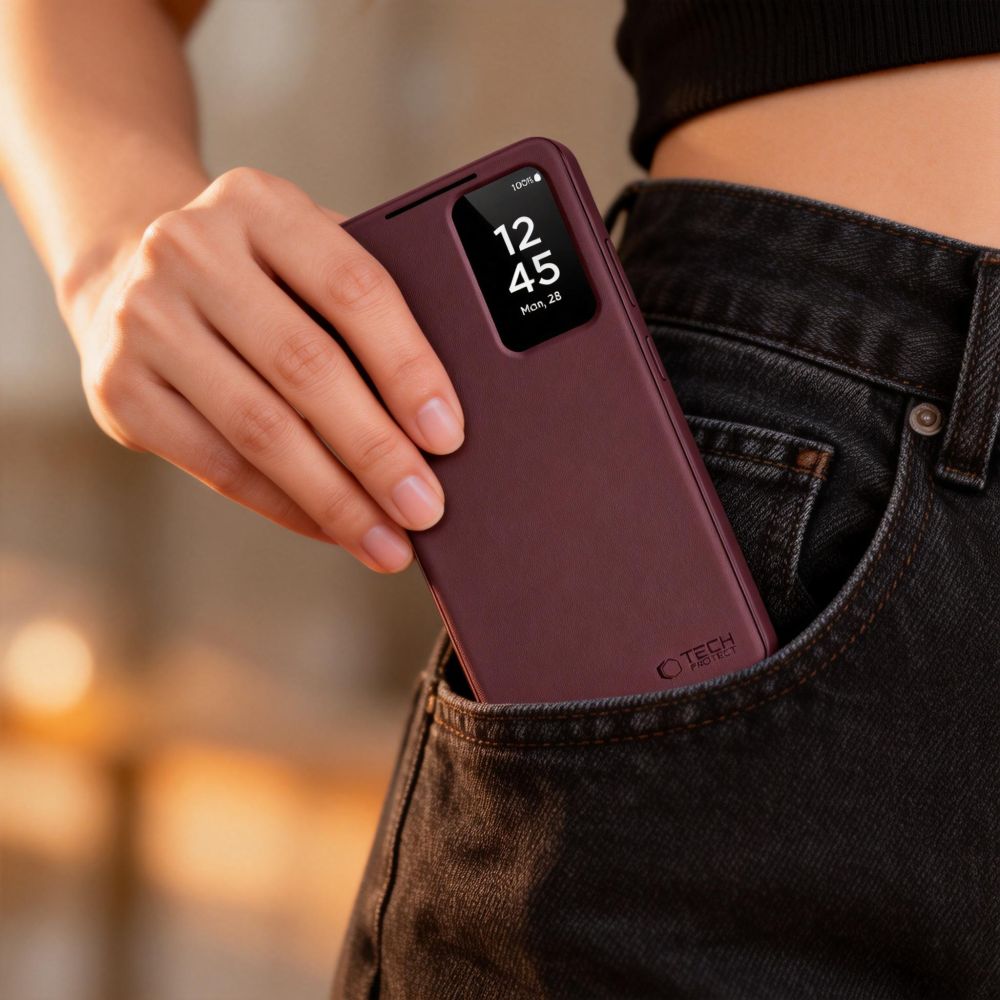TECH-PROTECT SMART WALLET - θήκη για Samsung Galaxy S26+ - Πολύχρωμο - Image 6