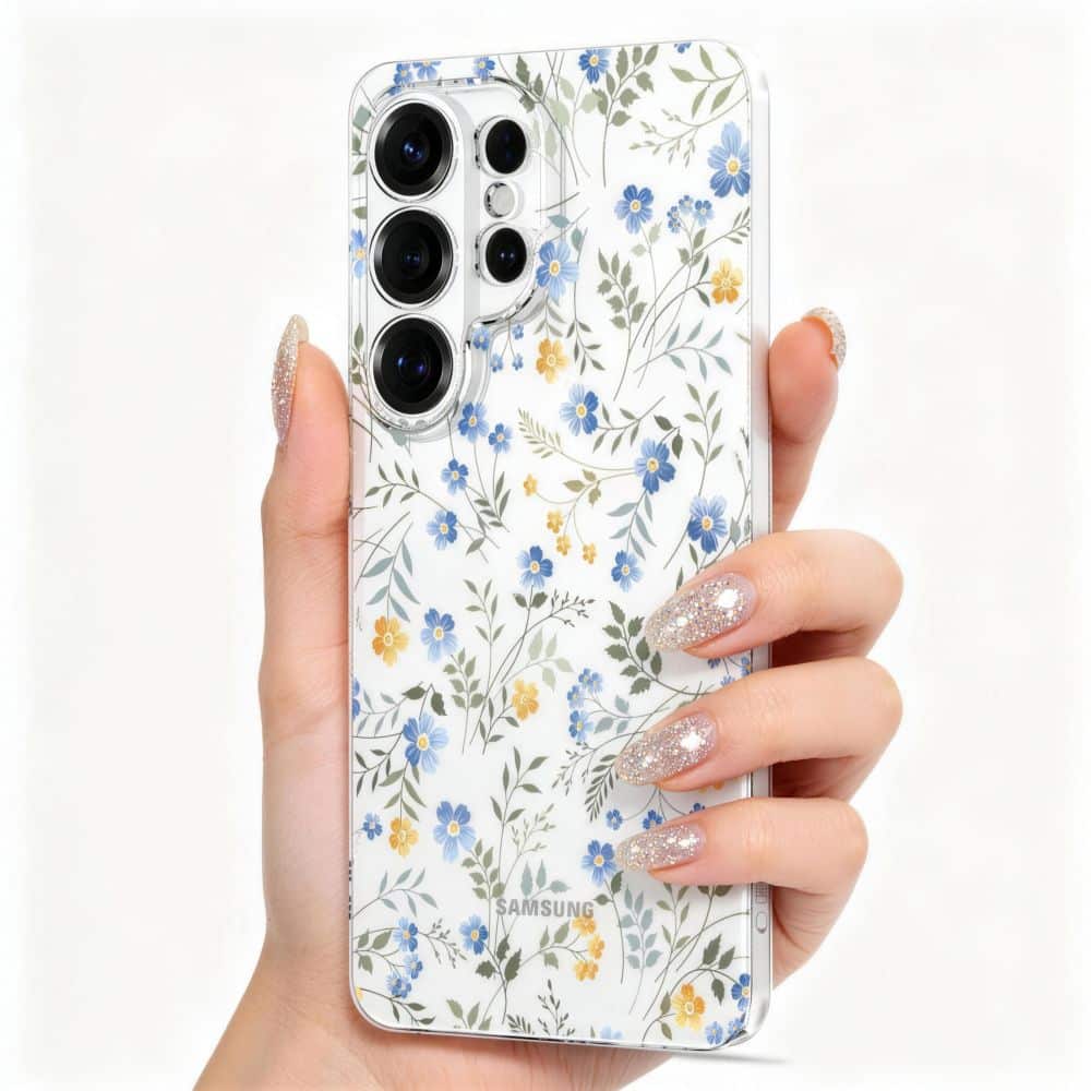 TECH-PROTECT FLEXAIR - θήκη για Samsung Galaxy S26 Ultra - Πολύχρωμο - Image 3