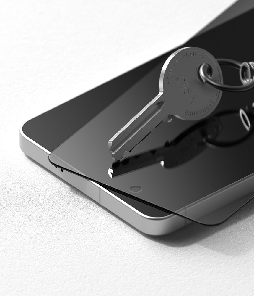 Ringke Easy Slide - θήκη για Samsung Galaxy S26+ - Διάφανο - Image 5
