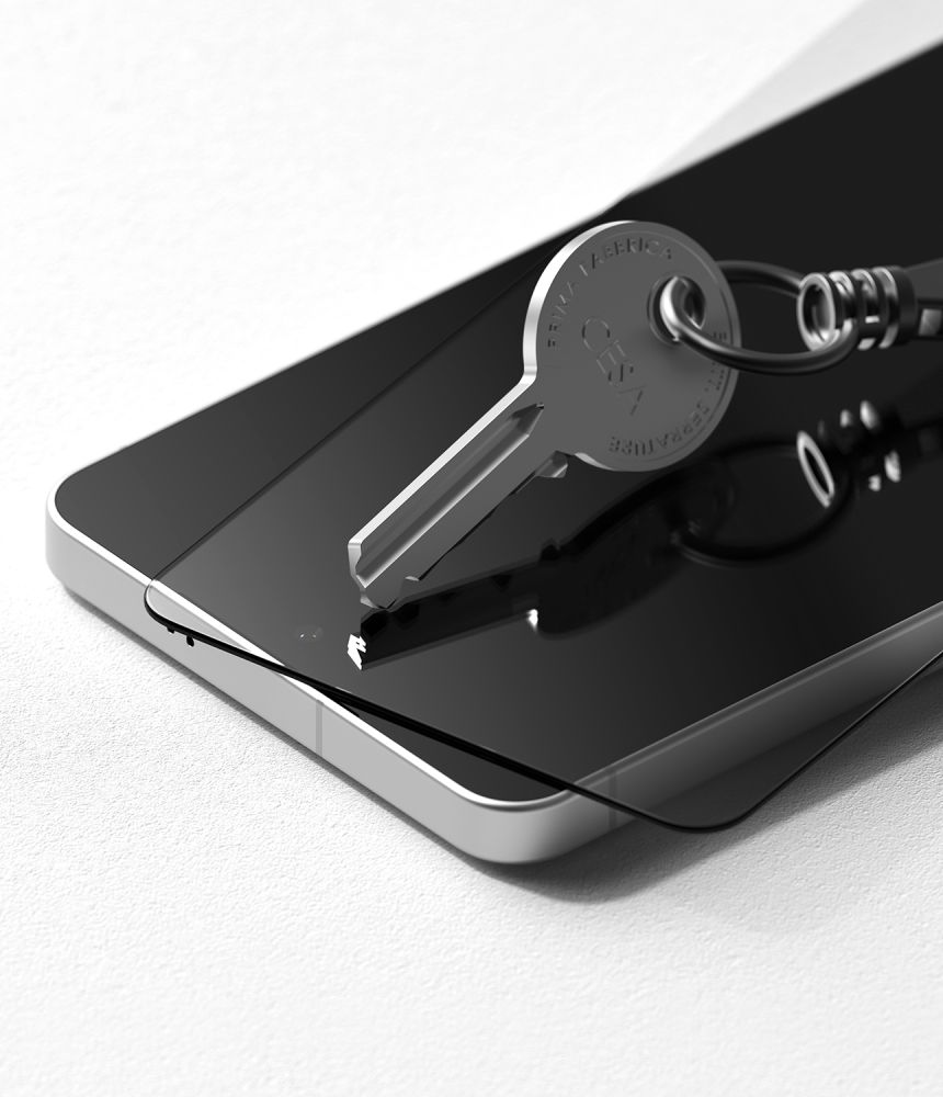 Ringke EASY SLIDE - θήκη για Samsung Galaxy S26+ - Διάφανο - Image 5