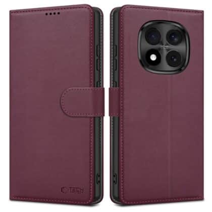 TECH-PROTECT WALLET - θήκη για Xiaomi Redmi Note 15 Pro - Πολύχρωμο