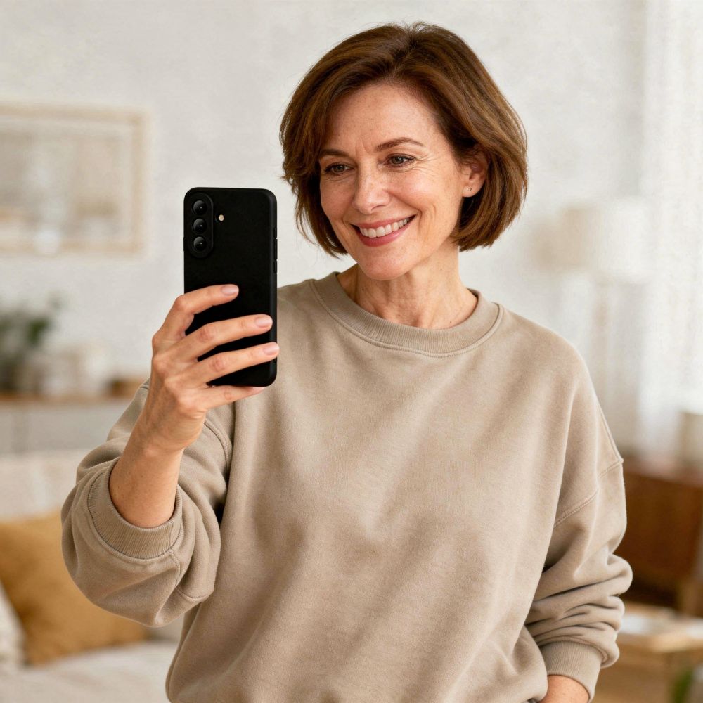 TECH-PROTECT ICON - θήκη για Samsung Galaxy A57 - Μαύρο - Image 6