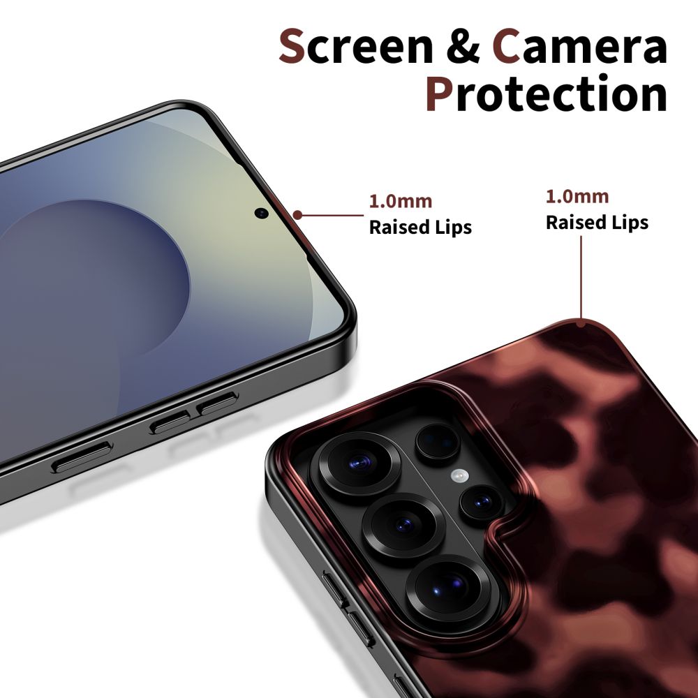 TECH-PROTECT LAMANO - θήκη για Samsung Galaxy S26 Ultra - Πολύχρωμο - Image 4