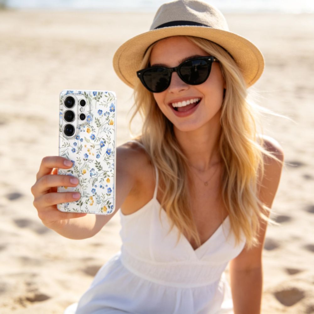 TECH-PROTECT FLEXAIR - θήκη για Samsung Galaxy S26 Ultra - Πολύχρωμο - Image 4