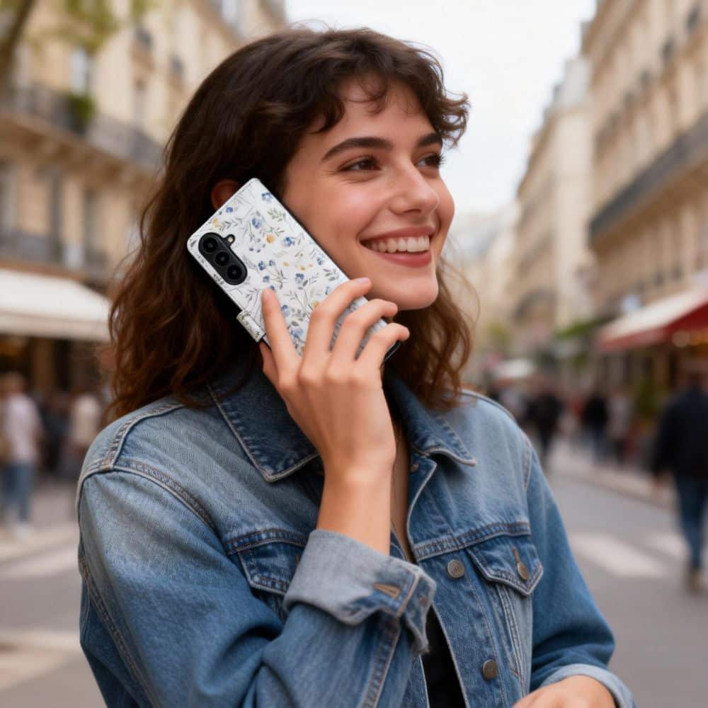 TECH-PROTECT WALLET - θήκη για Samsung Galaxy A57 - Πολύχρωμο - Image 4