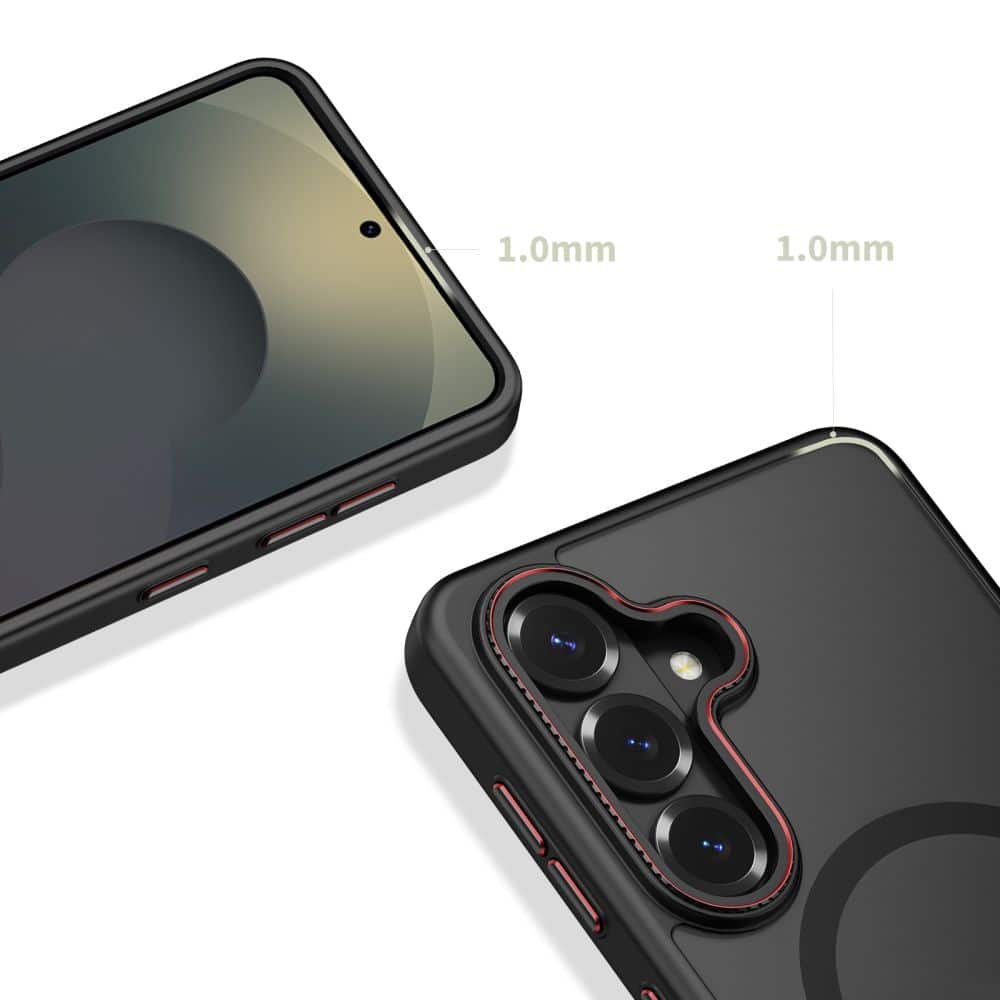 TECH-PROTECT MAGCAM - θήκη για Samsung Galaxy S26+ - Πολύχρωμο - Image 5