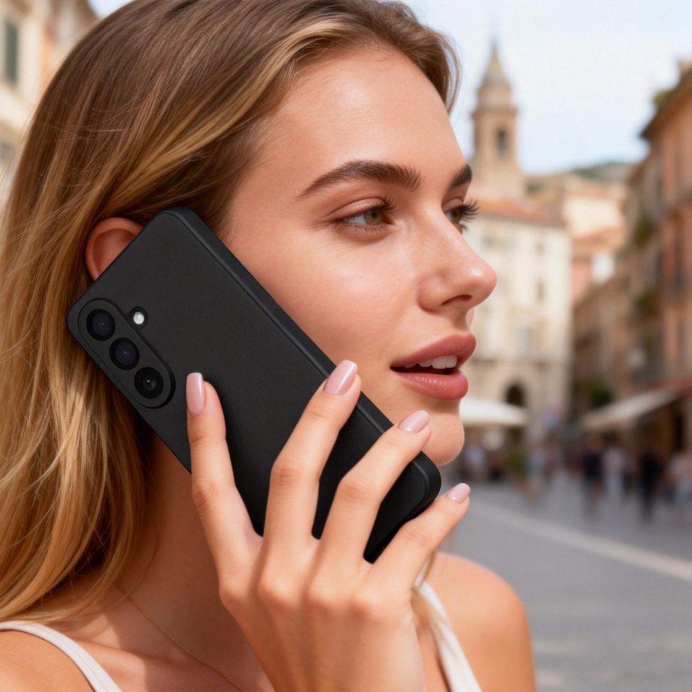 TECH-PROTECT SMART WALLET - θήκη για Samsung Galaxy S26 - Μαύρο - Image 7