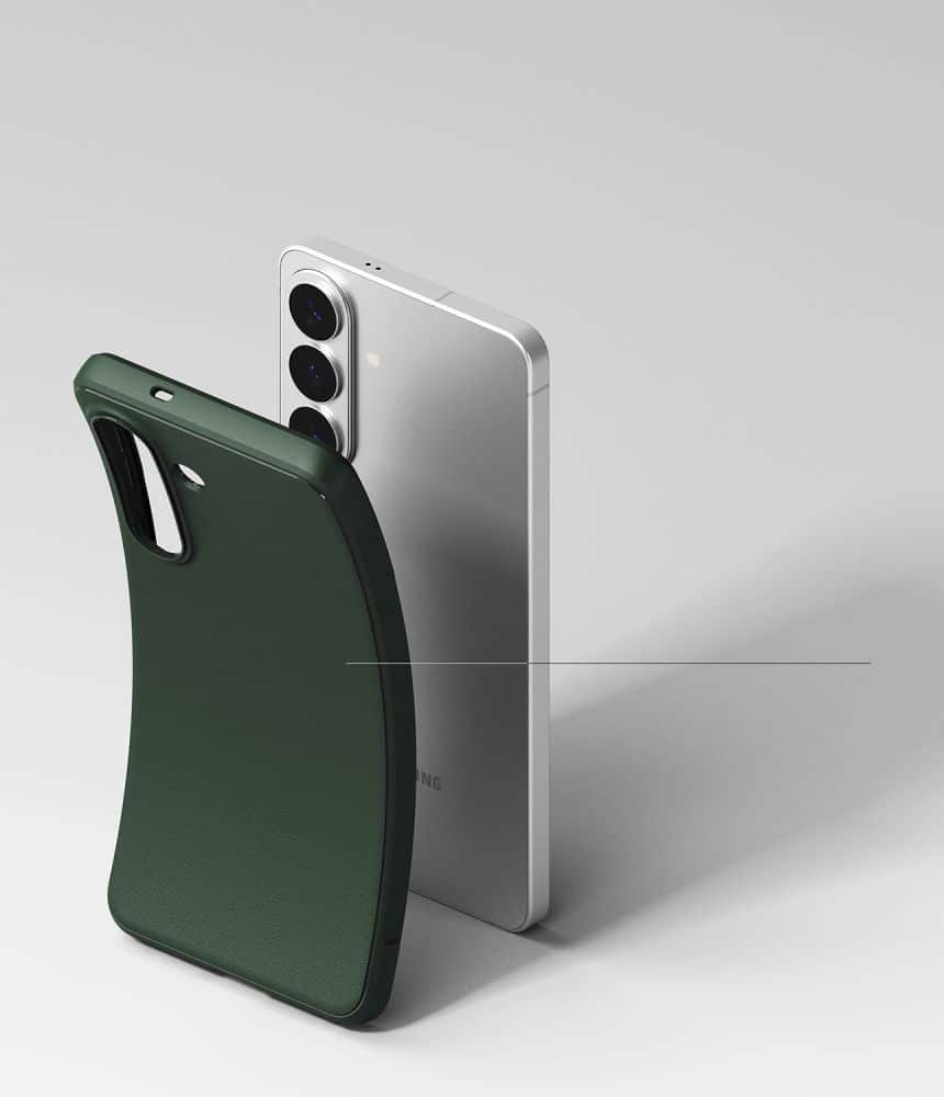 Ringke ONYX - θήκη για Samsung Galaxy S26 - Πράσινο - Image 5