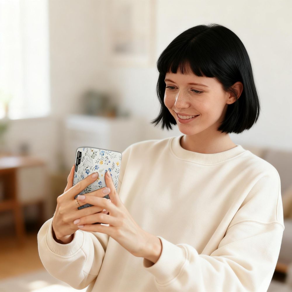 TECH-PROTECT WALLET - θήκη για Samsung Galaxy A57 - Πολύχρωμο - Image 5