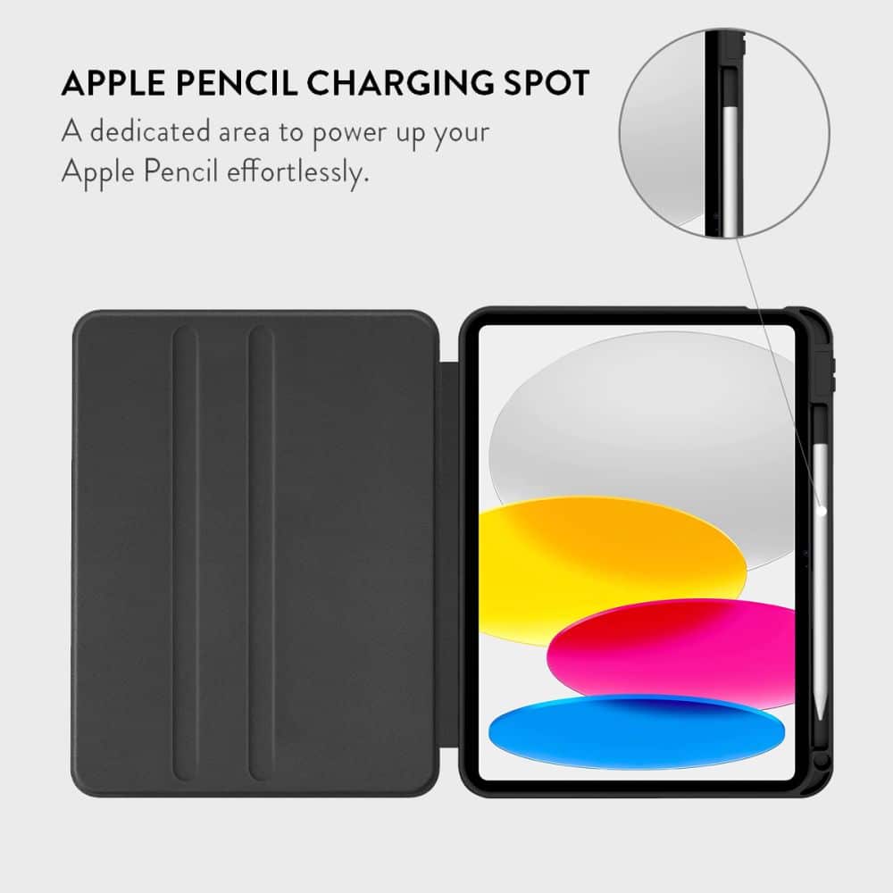 TECH-PROTECT LAMANO - θήκη για Apple iPad (2022) / (2025) - Πολύχρωμο - Image 7